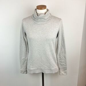 Nike Dri-Fit Turtleneck Sweatshirt
